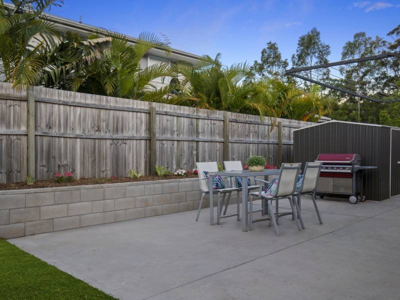 136 Barden Ridge Road, Reedy Creek, QLD 4227 AUS