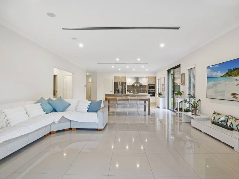 136 Barden Ridge Road, Reedy Creek, QLD 4227 AUS