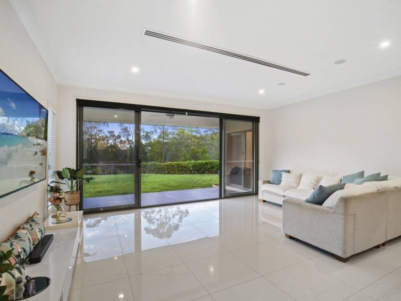 136 Barden Ridge Road, Reedy Creek, QLD 4227 AUS