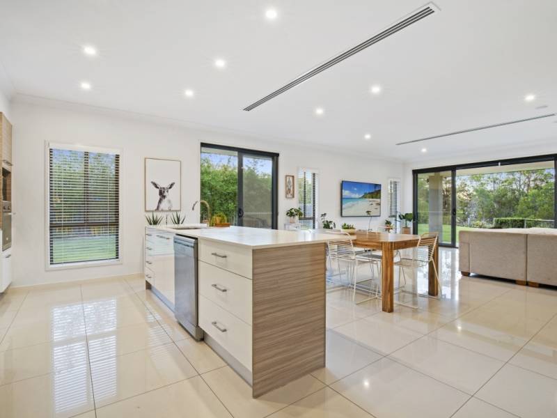 136 Barden Ridge Road, Reedy Creek, QLD 4227 AUS