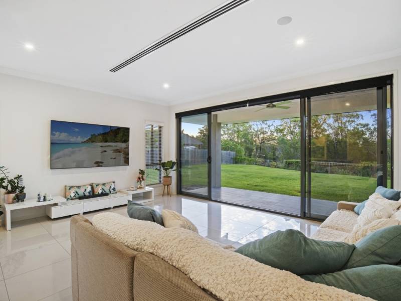 136 Barden Ridge Road, Reedy Creek, QLD 4227 AUS