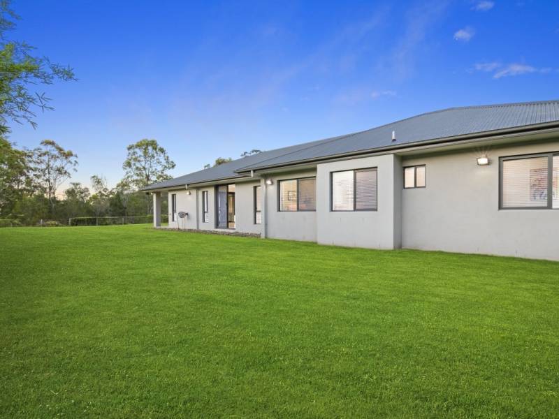 136 Barden Ridge Road, Reedy Creek, QLD 4227 AUS