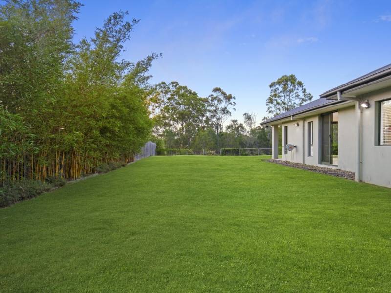 136 Barden Ridge Road, Reedy Creek, QLD 4227 AUS
