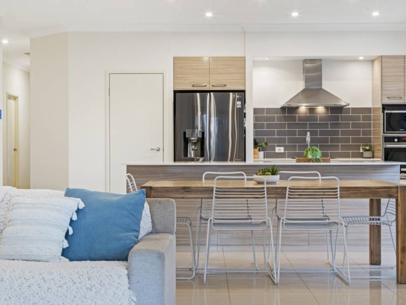 136 Barden Ridge Road, Reedy Creek, QLD 4227 AUS