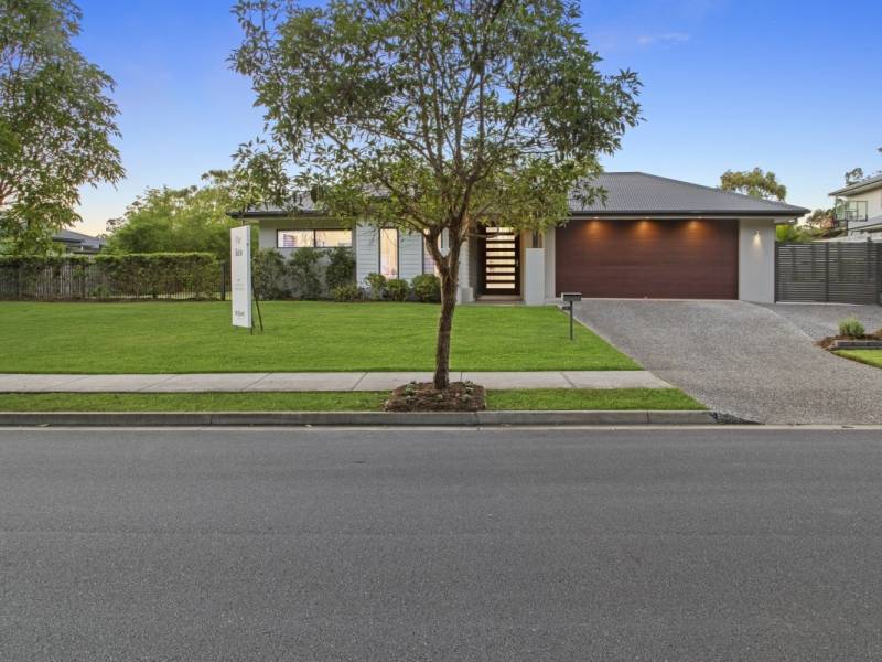 136 Barden Ridge Road, Reedy Creek, QLD 4227 AUS