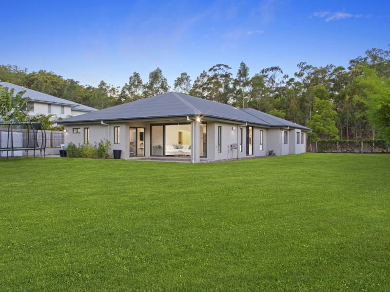 136 Barden Ridge Road, Reedy Creek, QLD 4227 AUS