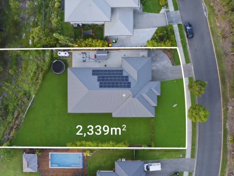 136 Barden Ridge Road, Reedy Creek, QLD 4227 AUS
