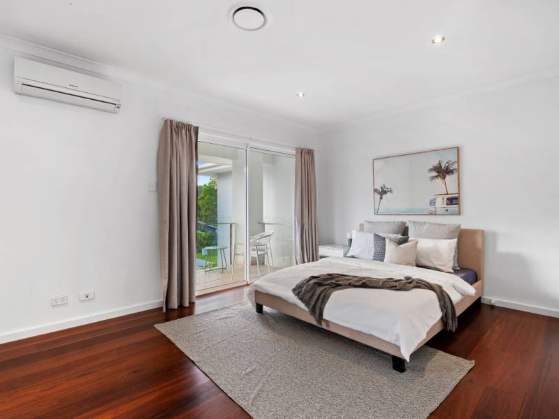 22 Culgoora Crescent, Reedy Creek, QLD 4227 AUS
