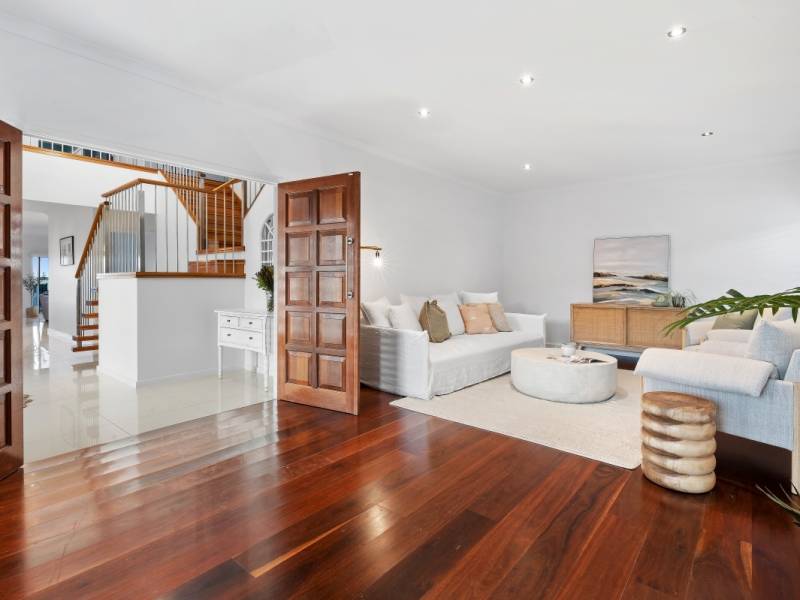 22 Culgoora Crescent, Reedy Creek, QLD 4227 AUS
