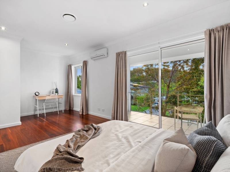 22 Culgoora Crescent, Reedy Creek, QLD 4227 AUS