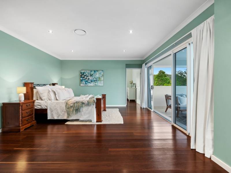 22 Culgoora Crescent, Reedy Creek, QLD 4227 AUS