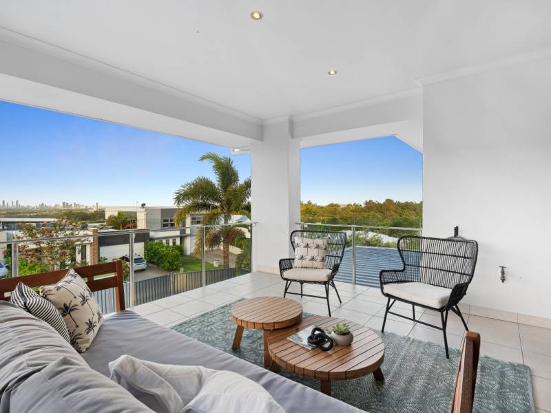 22 Culgoora Crescent, Reedy Creek, QLD 4227 AUS