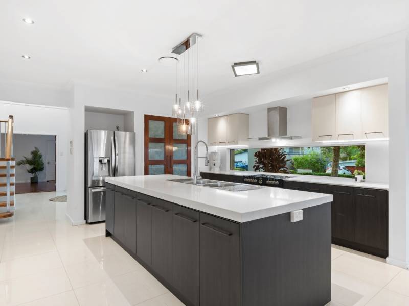 22 Culgoora Crescent, Reedy Creek, QLD 4227 AUS