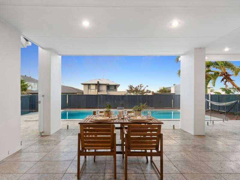 22 Culgoora Crescent, Reedy Creek, QLD 4227 AUS