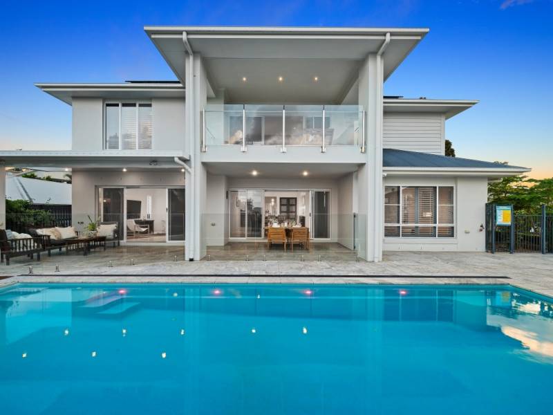 22 Culgoora Crescent, Reedy Creek, QLD 4227 AUS