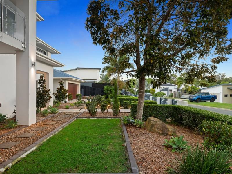 22 Culgoora Crescent, Reedy Creek, QLD 4227 AUS