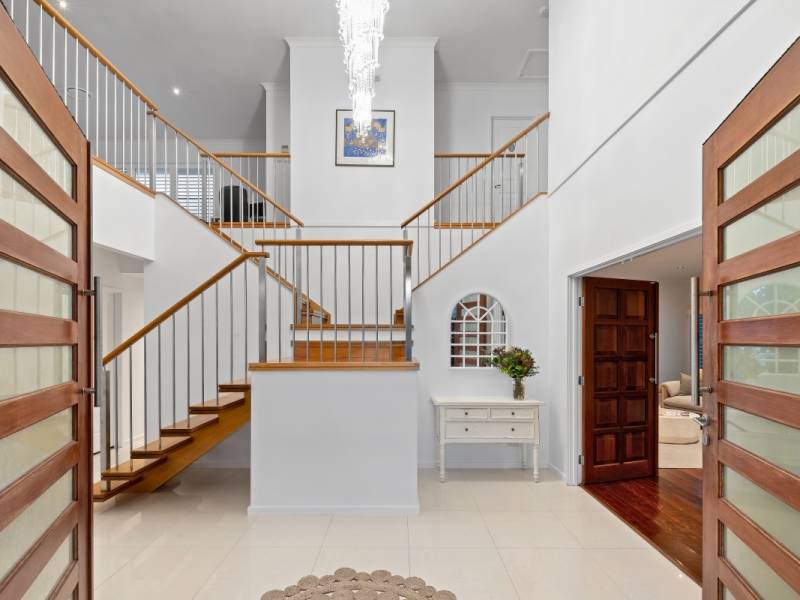 22 Culgoora Crescent, Reedy Creek, QLD 4227 AUS