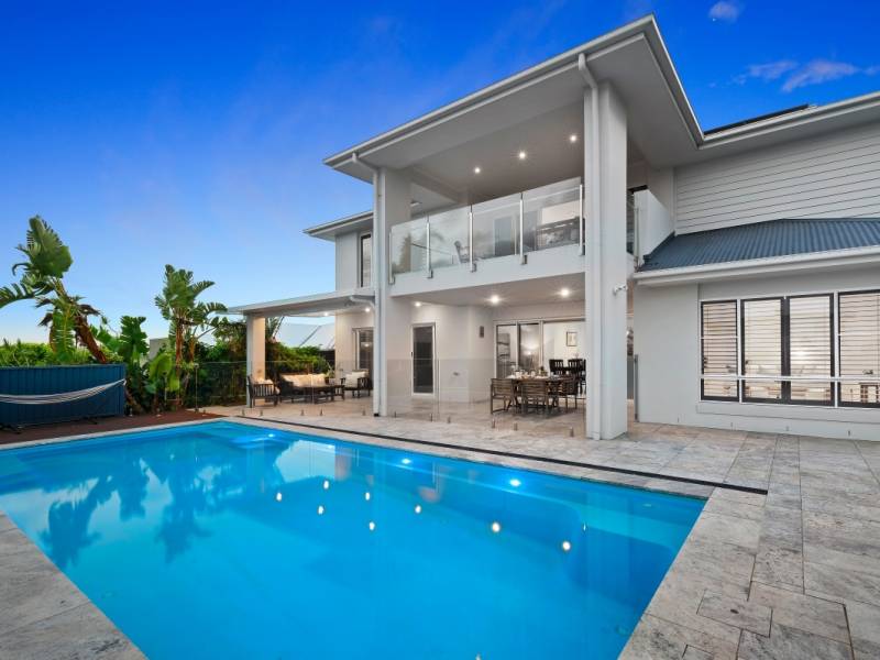 22 Culgoora Crescent, Reedy Creek, QLD 4227 AUS