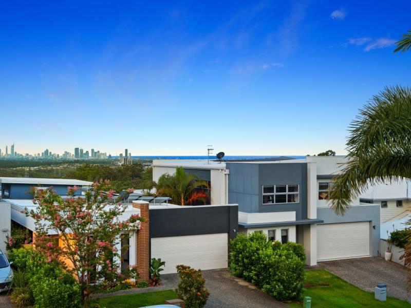 22 Culgoora Crescent, Reedy Creek, QLD 4227 AUS