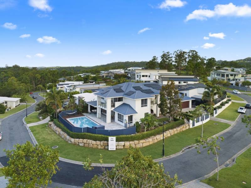 22 Culgoora Crescent, Reedy Creek, QLD 4227 AUS