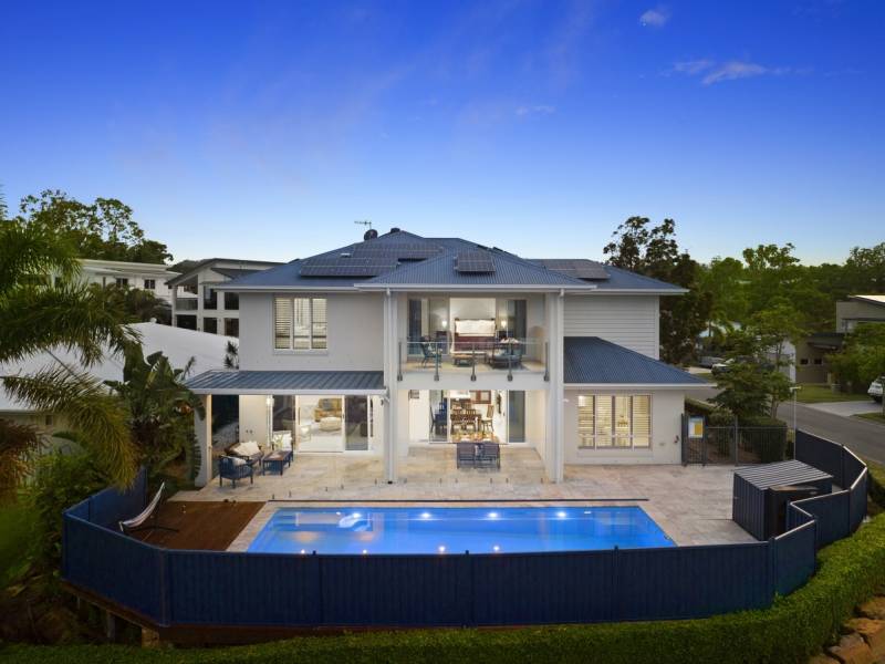 22 Culgoora Crescent, Reedy Creek, QLD 4227 AUS
