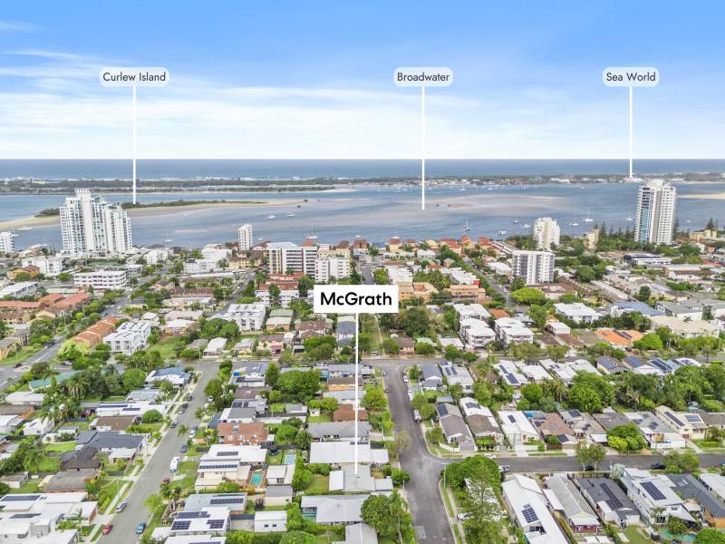 13 Grace Avenue, Labrador, QLD 4215 AUS