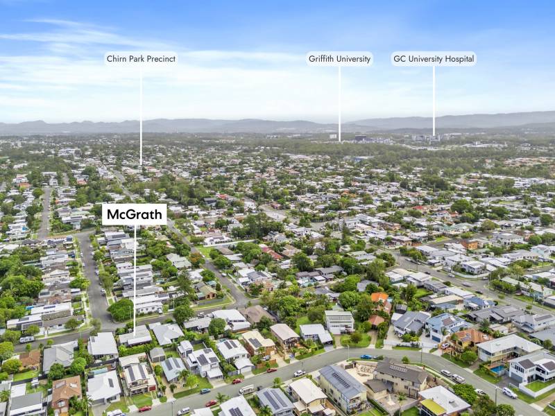 13 Grace Avenue, Labrador, QLD 4215 AUS