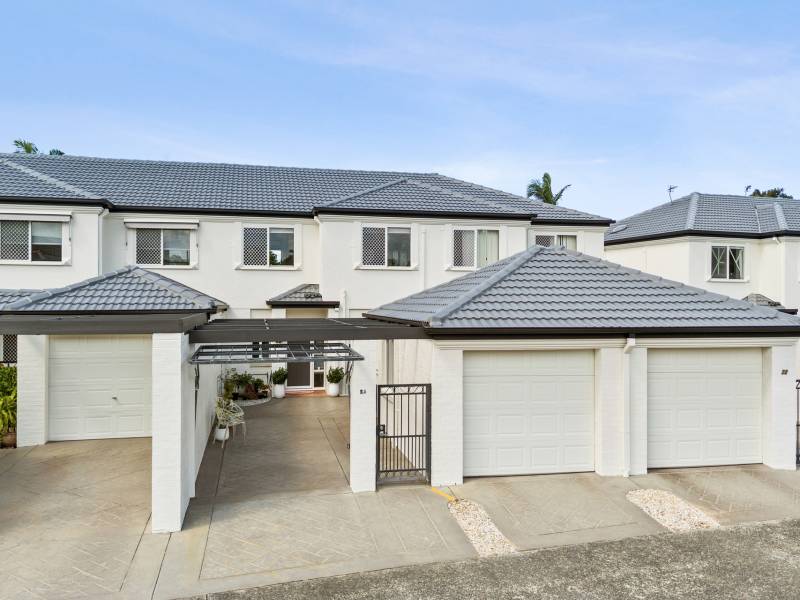 21/1 Bronberg Court, Southport, QLD 4215 AUS