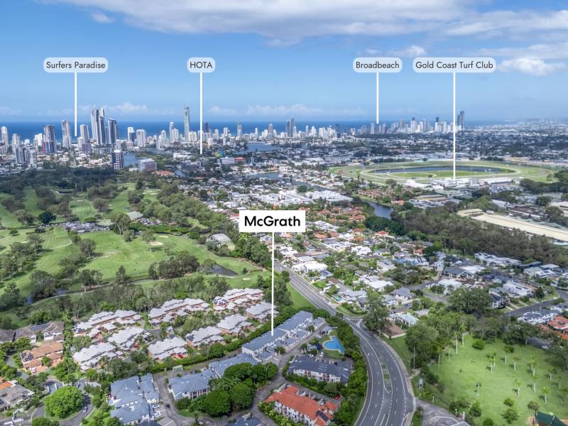 21/1 Bronberg Court, Southport, QLD 4215 AUS