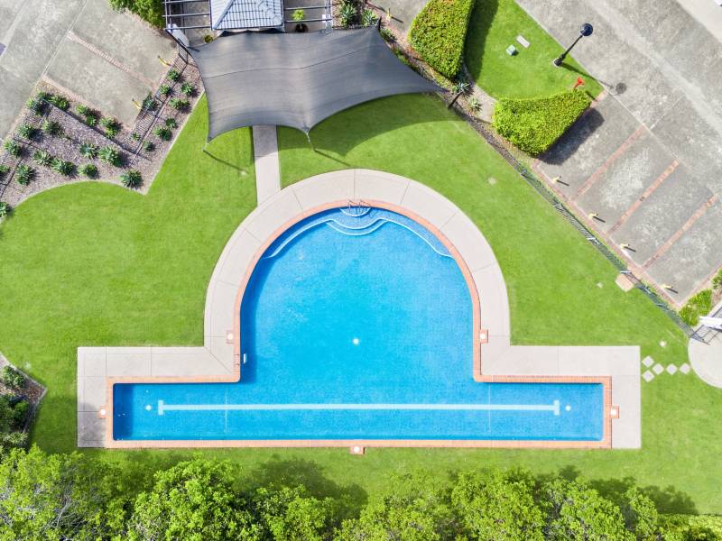 21/1 Bronberg Court, Southport, QLD 4215 AUS