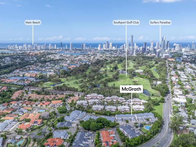 21/1 Bronberg Court, Southport, QLD 4215 AUS