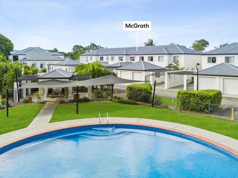 21/1 Bronberg Court, Southport, QLD 4215 AUS