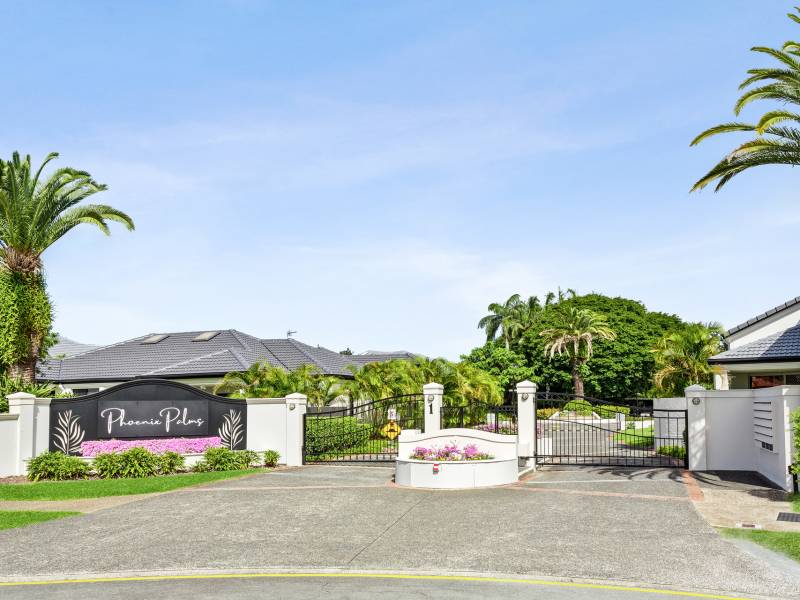 21/1 Bronberg Court, Southport, QLD 4215 AUS