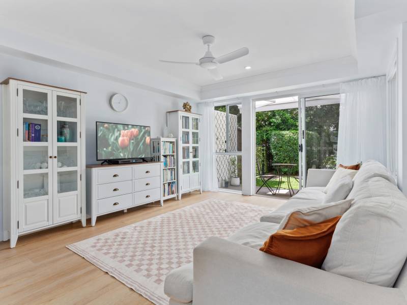 21/1 Bronberg Court, Southport, QLD 4215 AUS