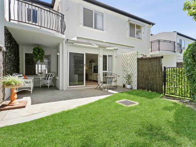 21/1 Bronberg Court, Southport, QLD 4215 AUS