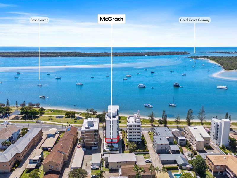 2/536 Marine Parade, Biggera Waters, QLD 4216 AUS