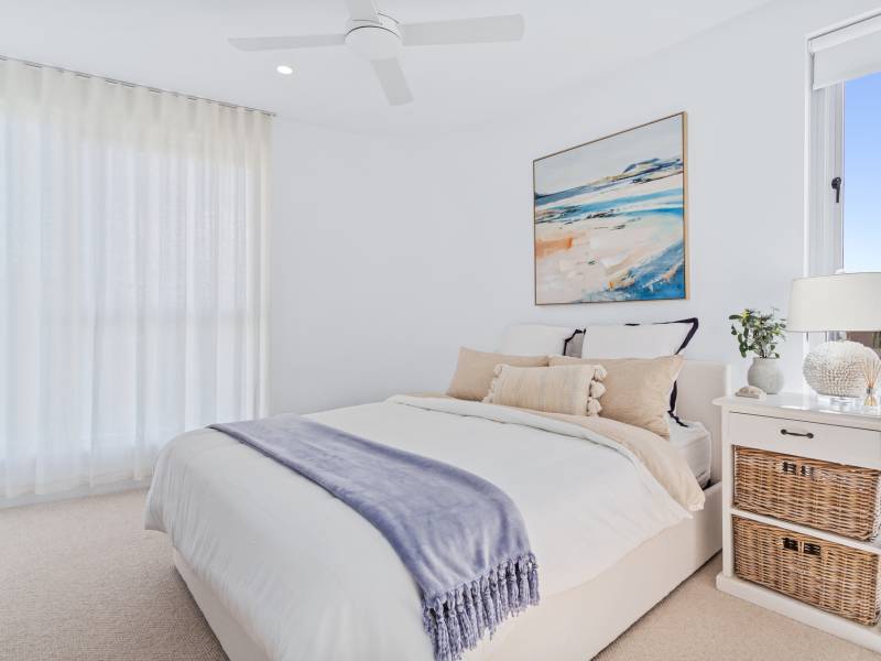 2/536 Marine Parade, Biggera Waters, QLD 4216 AUS