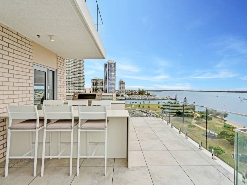 7/536 Marine Parade, Biggera Waters, QLD 4216 AUS