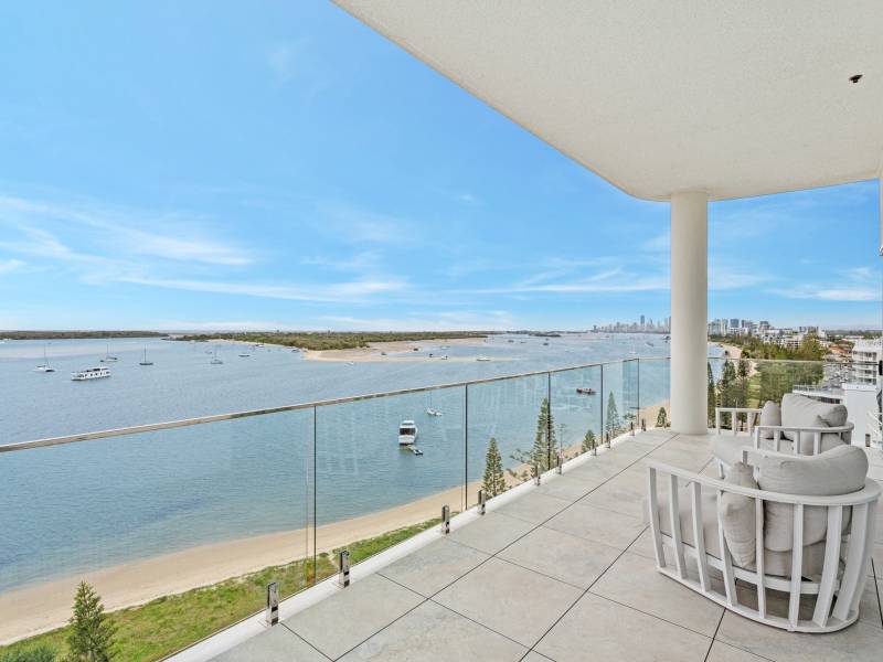 7/536 Marine Parade, Biggera Waters, QLD 4216 AUS