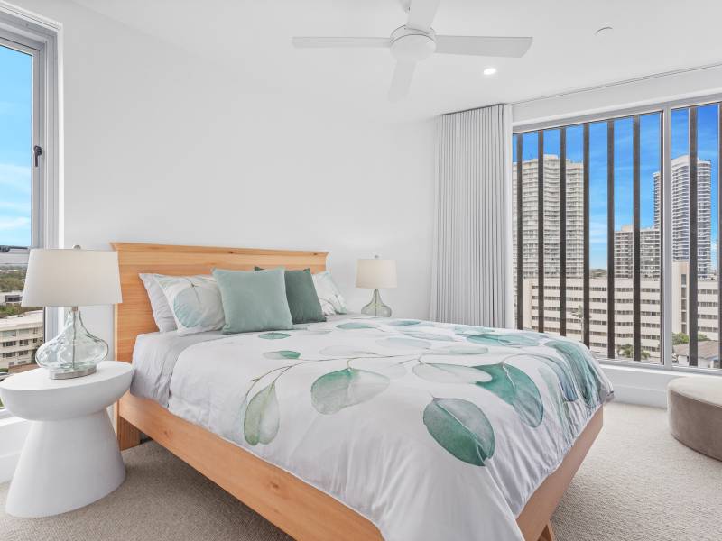 7/536 Marine Parade, Biggera Waters, QLD 4216 AUS