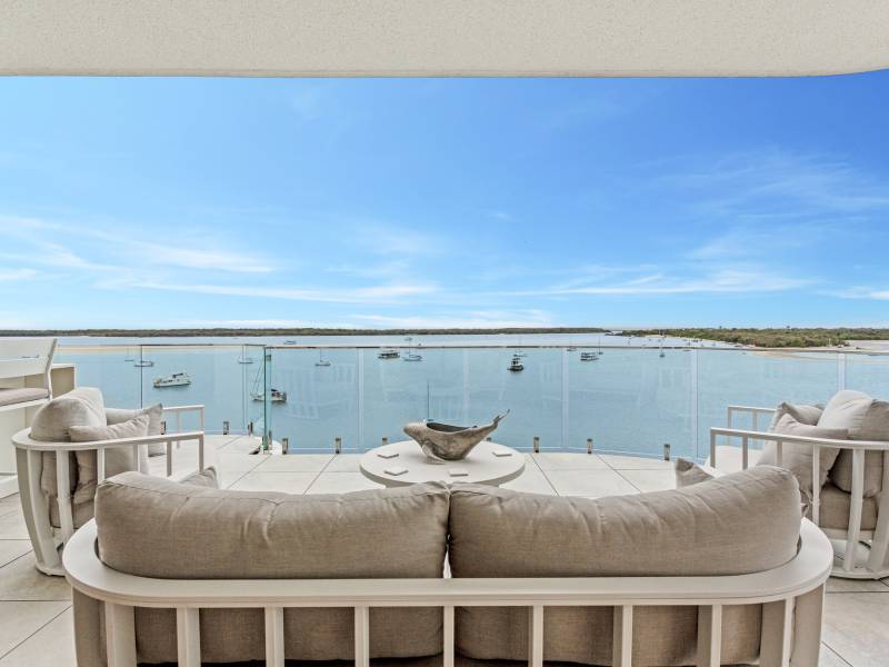 7/536 Marine Parade, Biggera Waters, QLD 4216 AUS