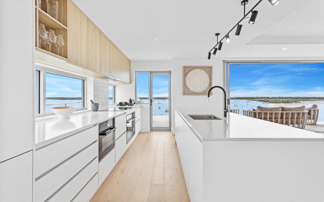 7/536 Marine Parade, Biggera Waters  QLD  4216