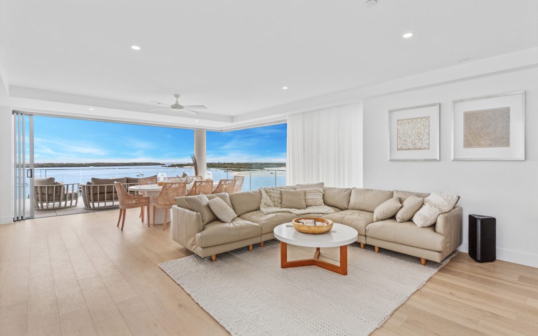 7/536 Marine Parade, Biggera Waters  QLD  4216