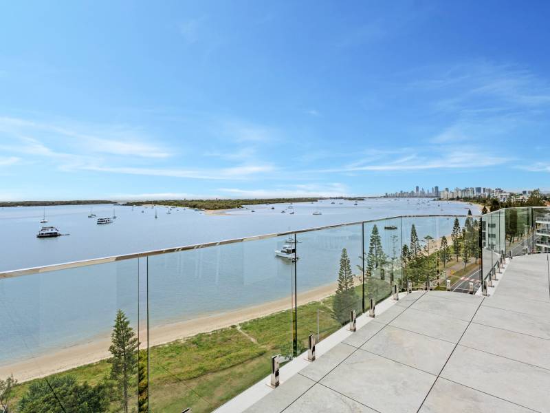 7/536 Marine Parade, Biggera Waters, QLD 4216 AUS