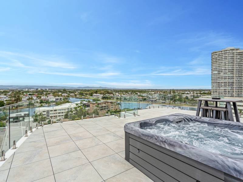 7/536 Marine Parade, Biggera Waters, QLD 4216 AUS