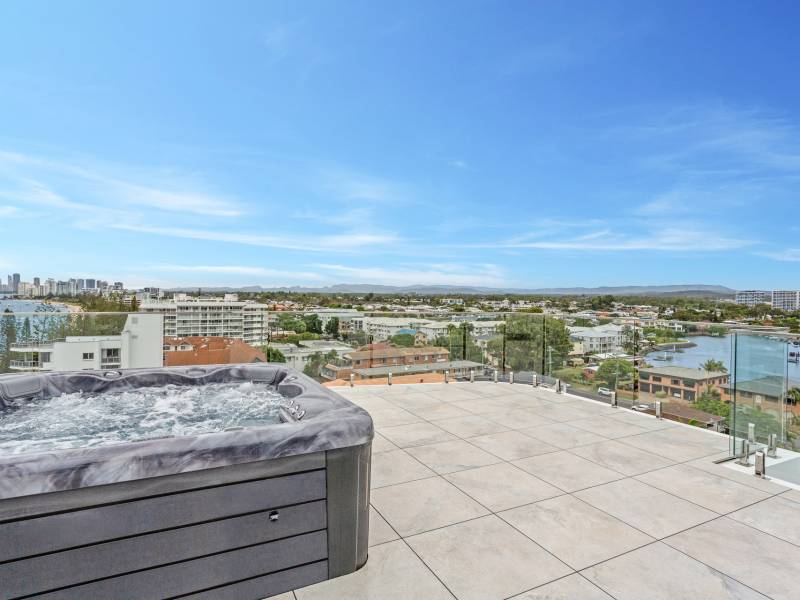 7/536 Marine Parade, Biggera Waters, QLD 4216 AUS