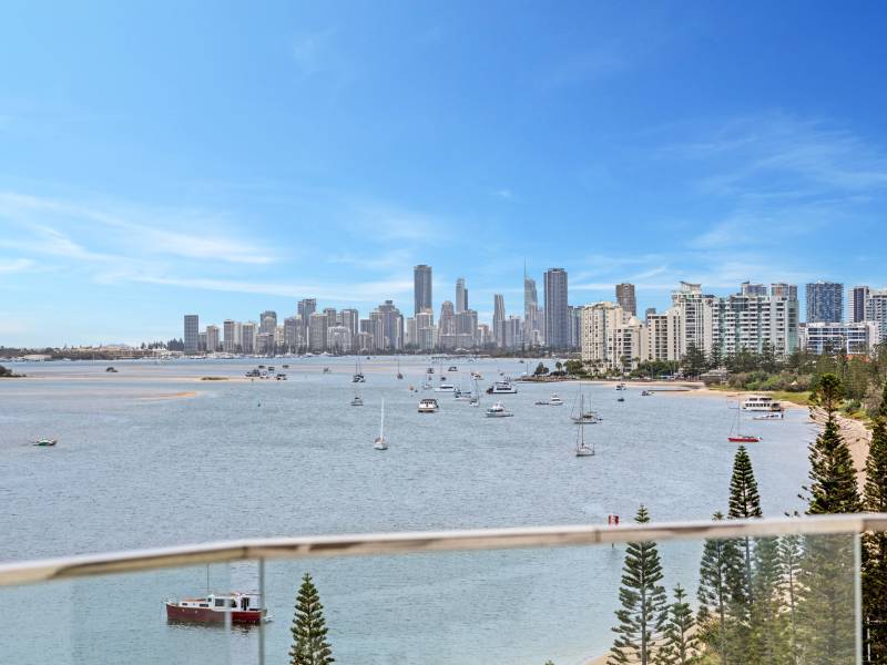 7/536 Marine Parade, Biggera Waters, QLD 4216 AUS
