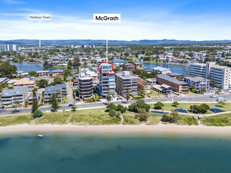 7/536 Marine Parade, Biggera Waters, QLD 4216 AUS
