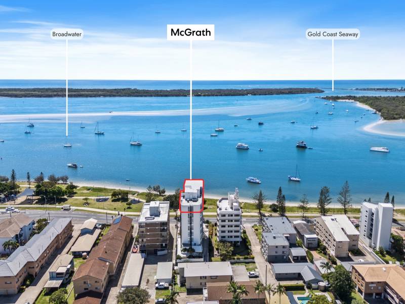 7/536 Marine Parade, Biggera Waters, QLD 4216 AUS