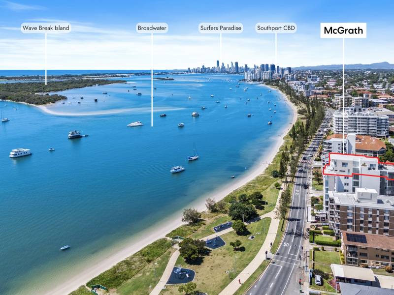 7/536 Marine Parade, Biggera Waters, QLD 4216 AUS